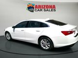 Used 2023 Chevrolet Malibu LT image 4