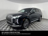 New 2025 Hyundai Palisade Calligraphy image 2