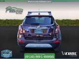 Used 2018 Buick Encore Preferred image 3