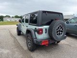 Used 2024 Jeep Wrangler Unlimited Rubicon image 4