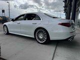 New 2025 Mercedes-Benz S 63 AMG S image 3