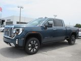 New 2025 GMC Sierra 2500 Denali w/ Denali Reserve Package image 3