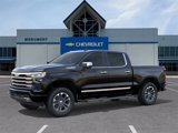 New 2026 Chevrolet Silverado 1500 High Country image 2