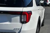 New 2025 Ford Explorer Active w/ Active Comfort Package image 6