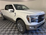 New 2025 Ford F150 King Ranch image 3
