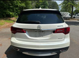 Used 2014 Acura MDX SH-AWD w/ Technology Package image 6