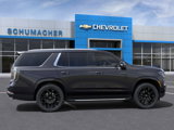 New 2025 Chevrolet Tahoe Premier image 5