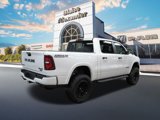 New 2025 RAM 1500 Big Horn image 4