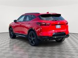 Used 2022 Chevrolet Blazer RS w/ Enhanced Convenience Package image 5