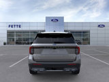 New 2025 Ford Explorer Active w/ Active Comfort Package image 5
