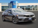 Certified 2024 Honda Civic EX-L image 1