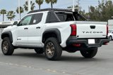 New 2025 Toyota Tacoma Trailhunter image 5