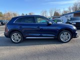 Used 2018 Audi Q5 2.0T Premium Plus w/ Premium Plus Package image 2
