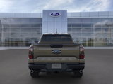 New 2025 Ford Ranger Raptor image 5