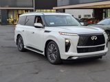 Used 2025 INFINITI QX80 Sensory w/ Exterior Package image 3