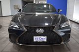 Used 2022 Lexus ES 350 F Sport image 6