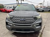 Used 2021 Ford Explorer Limited w/ Equipment Group 301A image 2