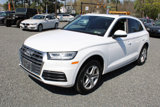Used 2018 Audi Q5 2.0T Premium Plus w/ Premium Plus Package image 2
