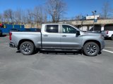 New 2025 Chevrolet Silverado 1500 RST image 2