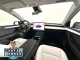 Used 2024 Tesla Model Y Long Range image 2