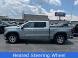 Certified 2024 GMC Sierra 1500 SLT image 4