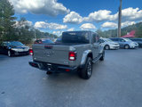 Used 2021 Jeep Gladiator Overland w/ Popular Equipment Package image 5