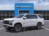 New 2025 Chevrolet Tahoe Z71 image 2