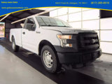 Used 2015 Ford F150 XL w/ Equipment Group 101A Mid image 3