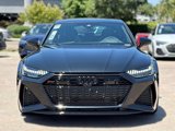 New 2025 Audi RS 7 Performance image 4