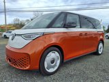 New 2025 Volkswagen ID. Buzz 1st Edition image 2