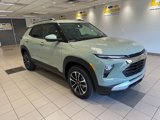 New 2025 Chevrolet TrailBlazer LT w/ Convenience Package image 1