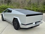 Used 2024 Tesla Cybertruck Cyberbeast image 4