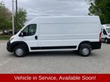 Used 2025 RAM ProMaster 2500 w/ Convenience Group image 4