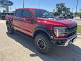 New 2025 Ford F150 Raptor image 4