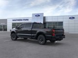 New 2025 Ford F350 Platinum w/ FX4 Off-Road Package image 4