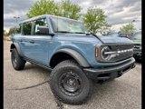New 2025 Ford Bronco Badlands image 3