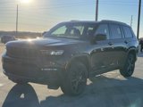 New 2025 Jeep Grand Cherokee L Limited w/ Black Appearance Package image 5