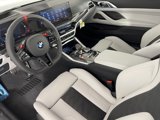 New 2025 BMW M4 xDrive Competition w/ Executive Package image 4