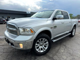 Used 2017 RAM 1500 Laramie Longhorn image 3