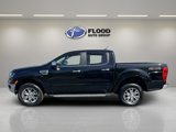 Certified 2022 Ford Ranger Lariat w/ Equipment Group 501A High image 5