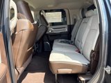 New 2025 RAM 2500 Laramie image 4