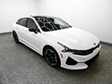 Used 2021 Kia K5 GT-Line image 3
