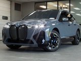 Used 2024 BMW iX xDrive50 w/ Premium Package image 2