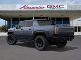 New 2025 GMC Hummer EV 2X w/ LPO, Dark Essentials Package image 3