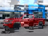 New 2026 Chevrolet Silverado 1500 RST w/ Safety Package image 2