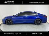 Used 2023 Lexus ES 350 F Sport image 5