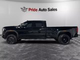 Used 2024 GMC Sierra 3500 Denali w/ Denali Reserve Package image 4