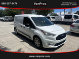 Used 2020 Ford Transit Connect XLT image 6