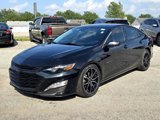 Used 2023 Chevrolet Malibu LT w/ Driver Confidence Package image 4