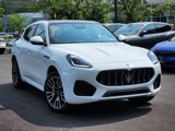 New 2025 Maserati Grecale GT image 4
